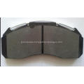 Brake Pads for Volvo FL Truck WVA29125